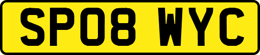 SP08WYC