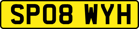 SP08WYH