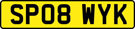 SP08WYK