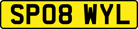 SP08WYL