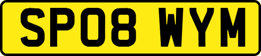SP08WYM