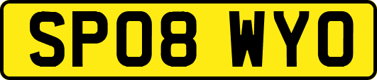 SP08WYO