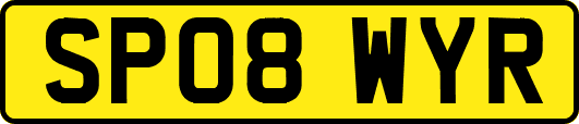 SP08WYR