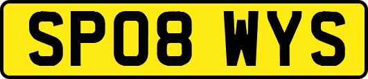 SP08WYS