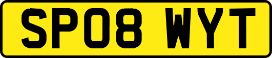 SP08WYT