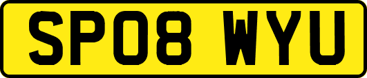 SP08WYU