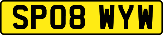 SP08WYW
