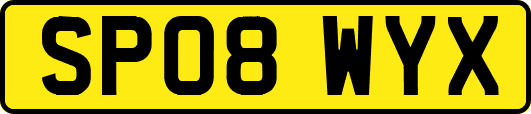 SP08WYX