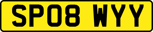 SP08WYY