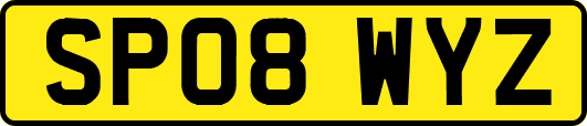 SP08WYZ