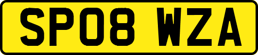 SP08WZA