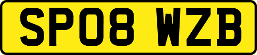 SP08WZB