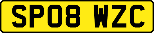 SP08WZC