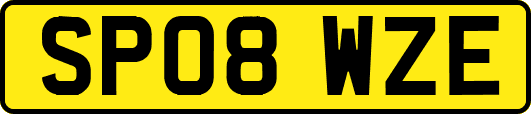 SP08WZE
