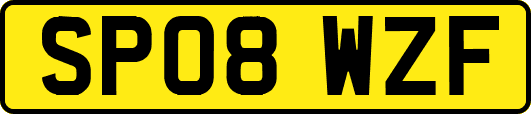 SP08WZF