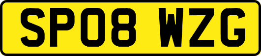 SP08WZG