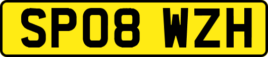 SP08WZH