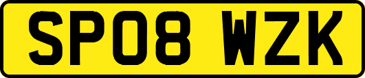 SP08WZK