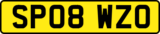 SP08WZO