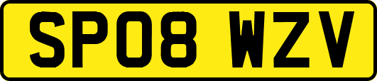 SP08WZV