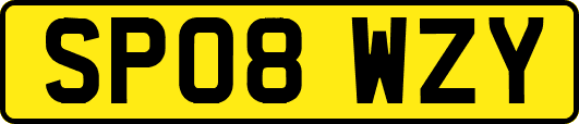 SP08WZY