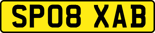 SP08XAB