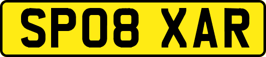 SP08XAR