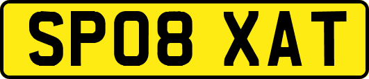 SP08XAT