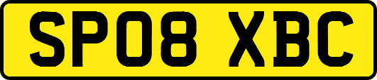 SP08XBC