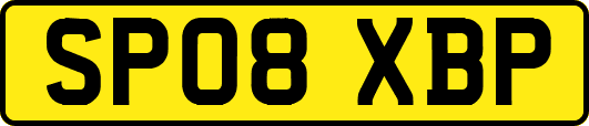 SP08XBP