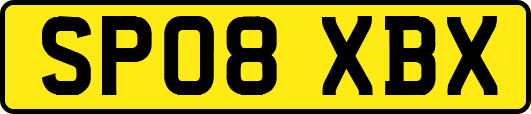 SP08XBX