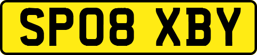 SP08XBY
