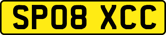 SP08XCC