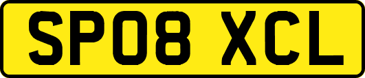 SP08XCL