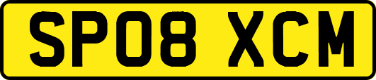 SP08XCM