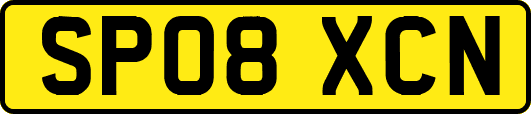 SP08XCN