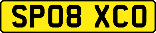 SP08XCO