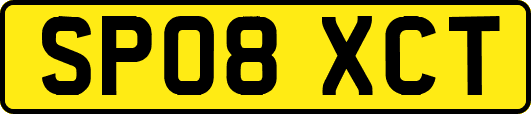 SP08XCT