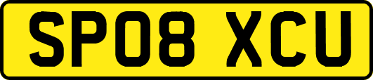 SP08XCU