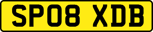 SP08XDB