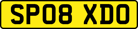 SP08XDO