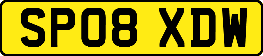 SP08XDW