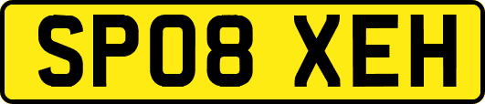SP08XEH