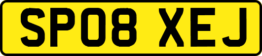 SP08XEJ