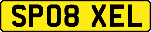 SP08XEL