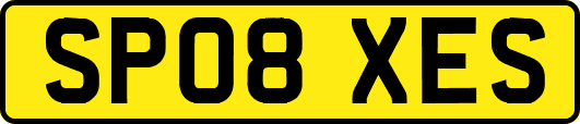 SP08XES