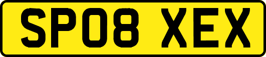SP08XEX