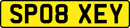 SP08XEY