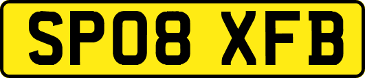 SP08XFB