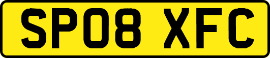 SP08XFC